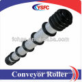 conveyor roller sleeves